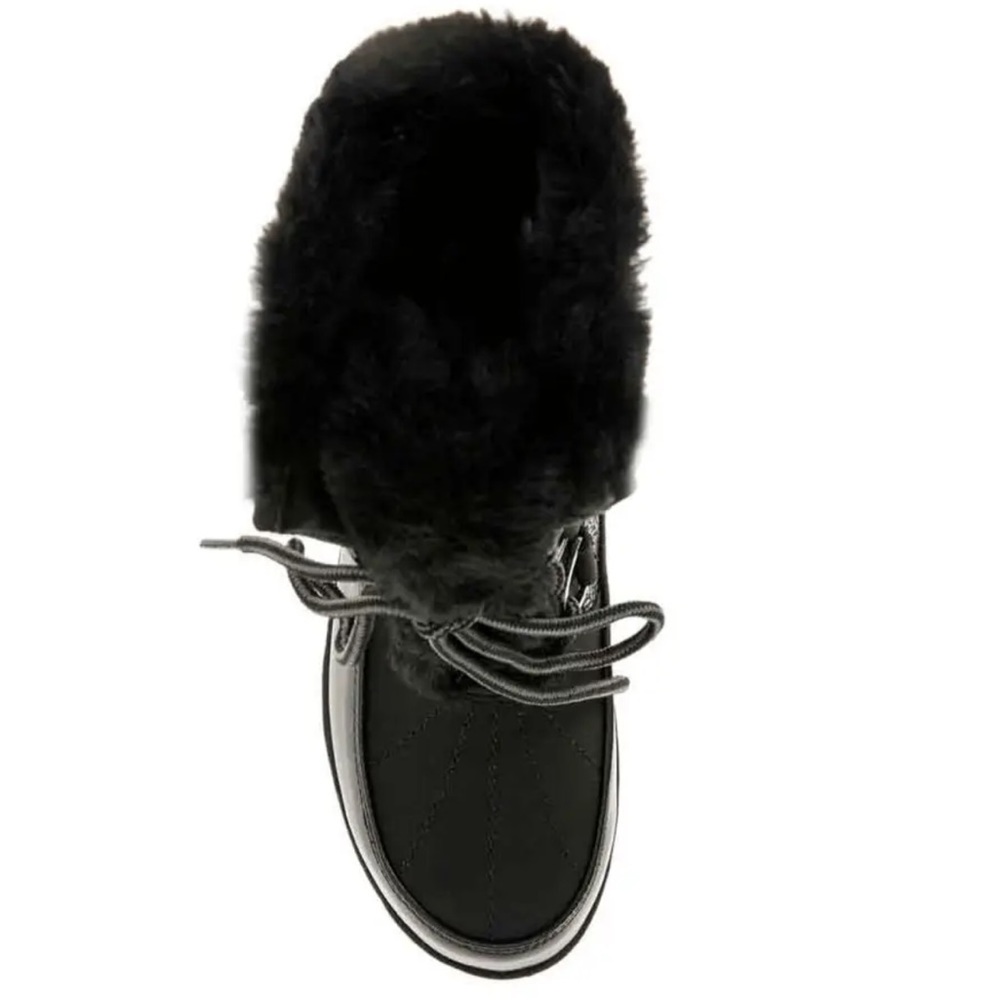 ❄️JBU!⛄️Northgate/Waterproof/mid cut/Snow Boot❄️Size-8 - Picture 12 of 16